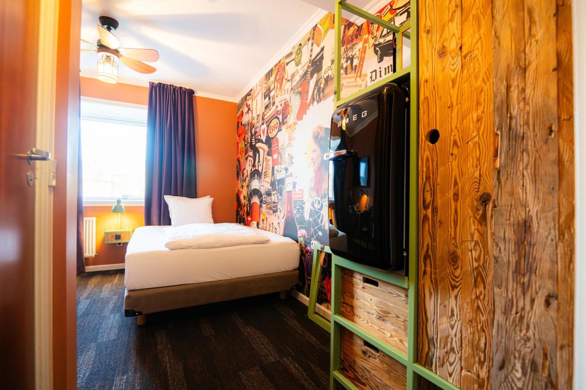Hotel Hafnia Tórshavn Esterno foto