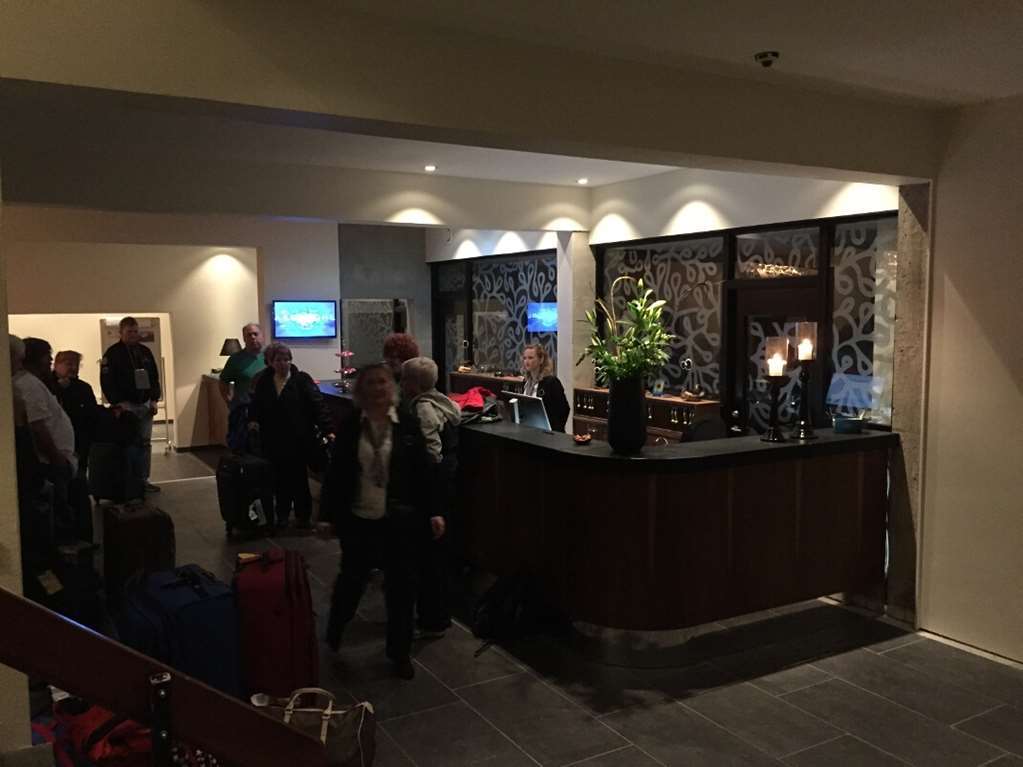 Hotel Hafnia Tórshavn Interno foto