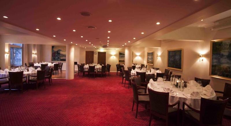 Hotel Hafnia Tórshavn Esterno foto